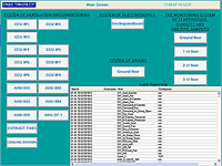 SCADA TRACE MODE in the Intel office automation